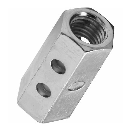National Hardware 1420 THRD Rod Coupler N182-667
